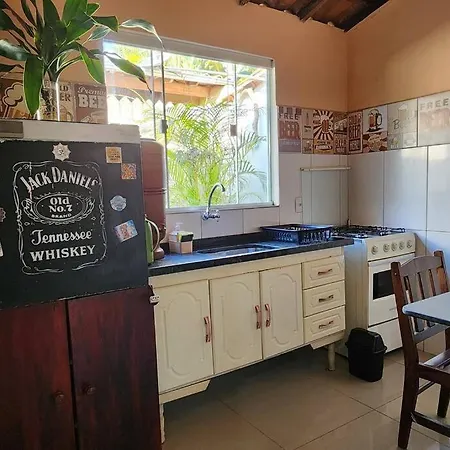 Villa Casa Dhamma São João del Rei Exterior foto