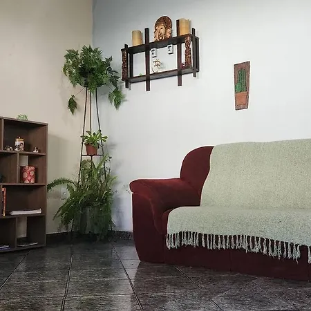 Villa Casa Dhamma São João del Rei Exterior foto