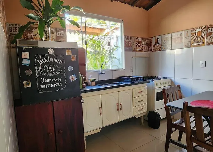 Casa Dhamma