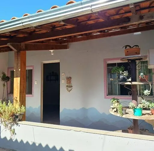 Casa Dhamma
