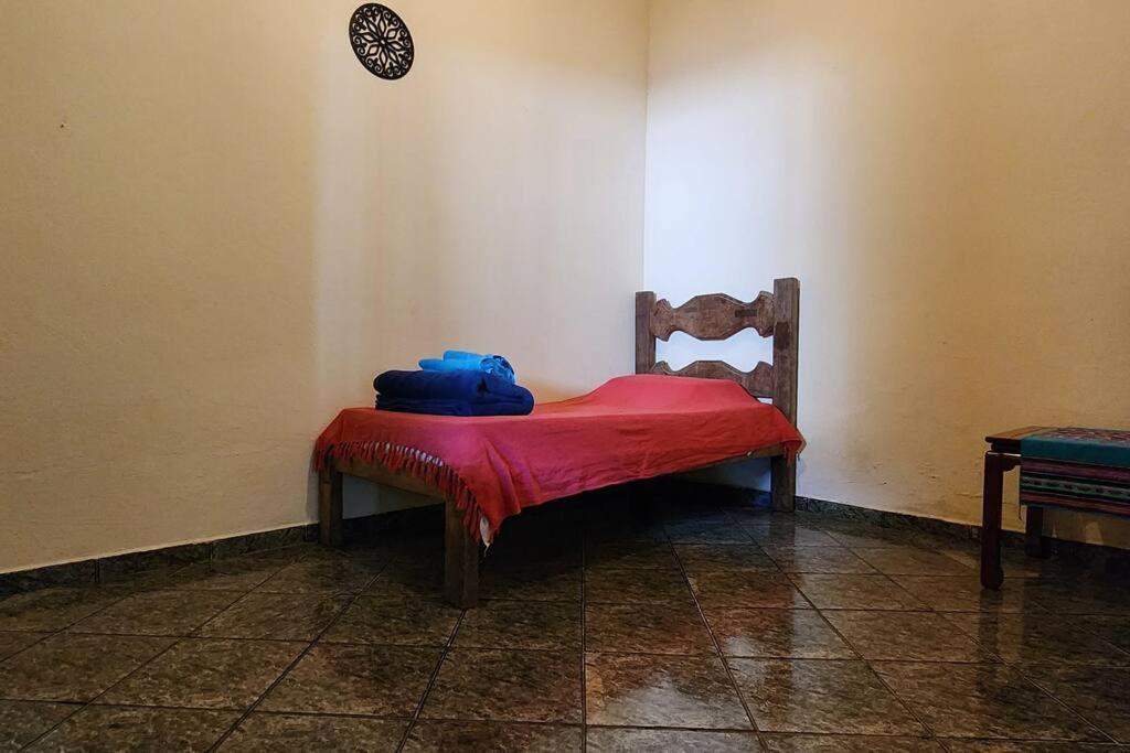 Casa Dhamma Holiday home *