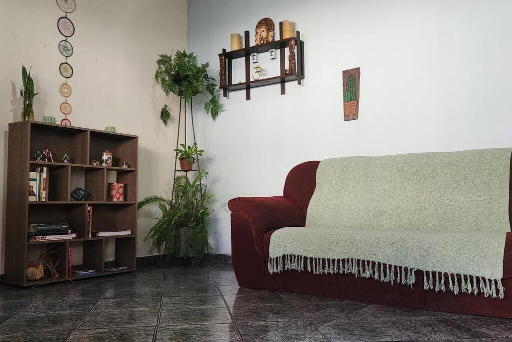 Casa Dhamma