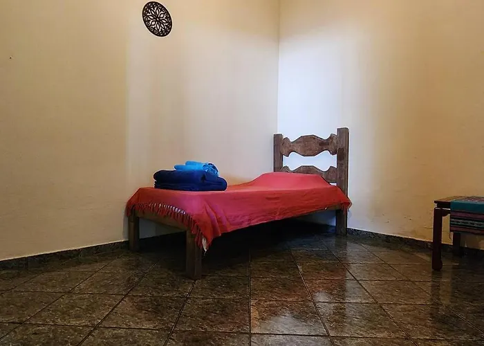 Casa Dhamma