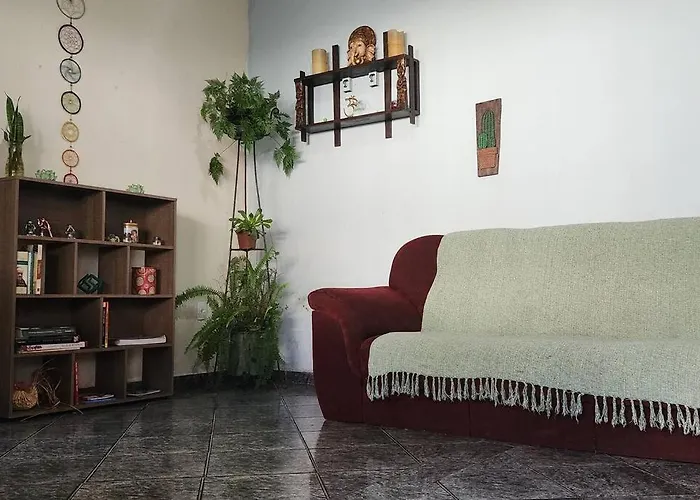 Casa Dhamma